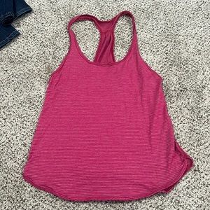 Lululemon tank top